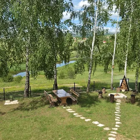 Danka Riverside House * Livno