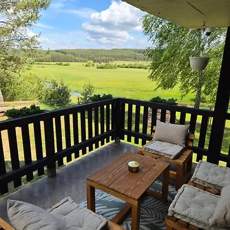 Danka Riverside House Villa Livno