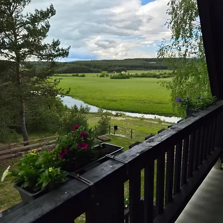 Danka Riverside House * Livno