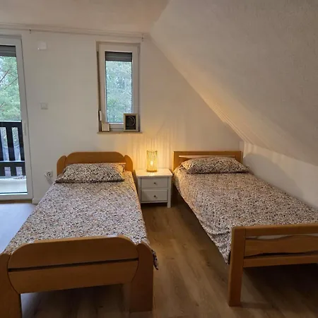 Danka Riverside House * Livno