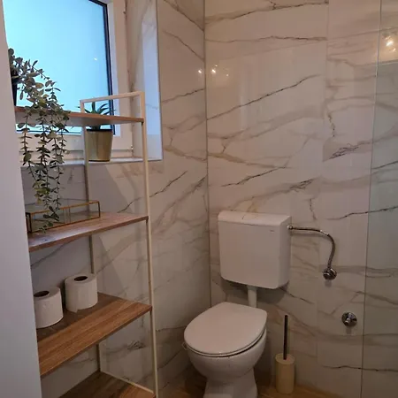 Danka Riverside House Villa Livno