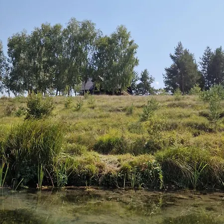 Danka Riverside House Livno